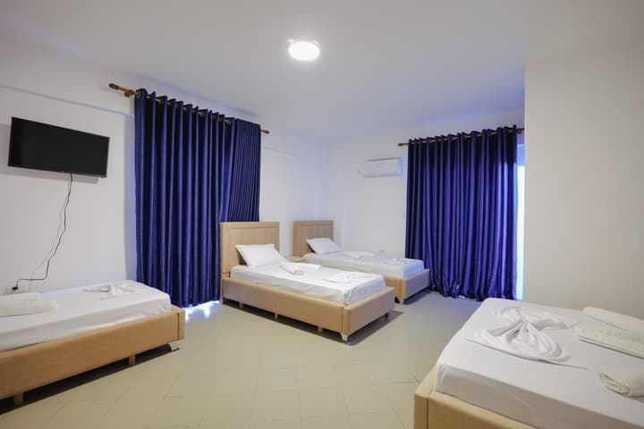 Hotel Mema