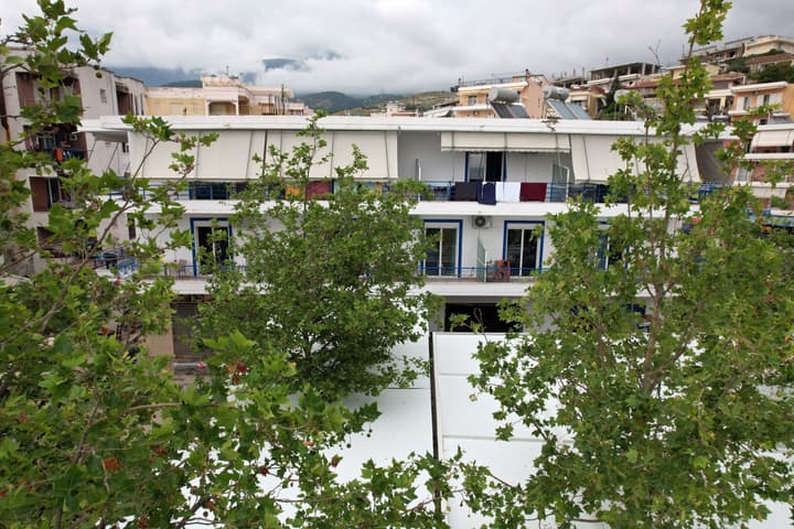 Hotel Mema