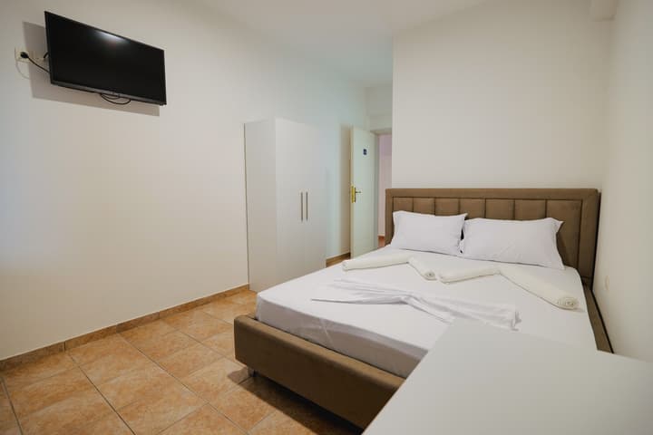 Hotel Mema