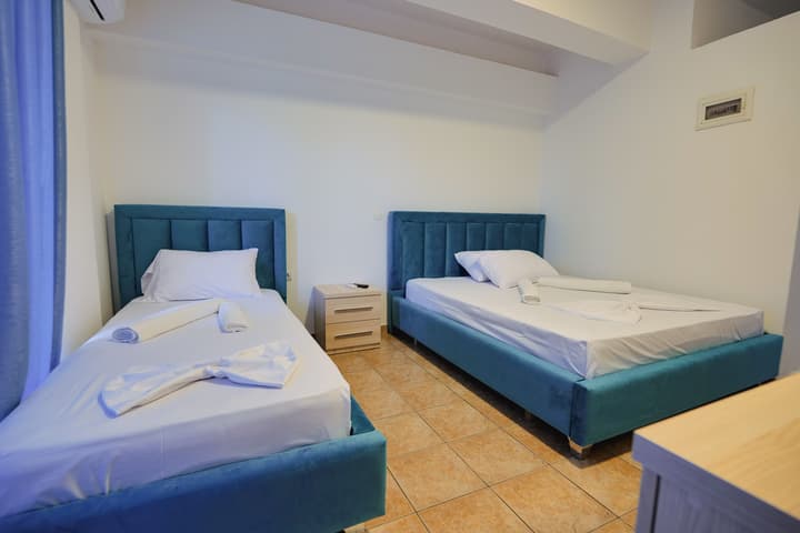 Hotel Mema
