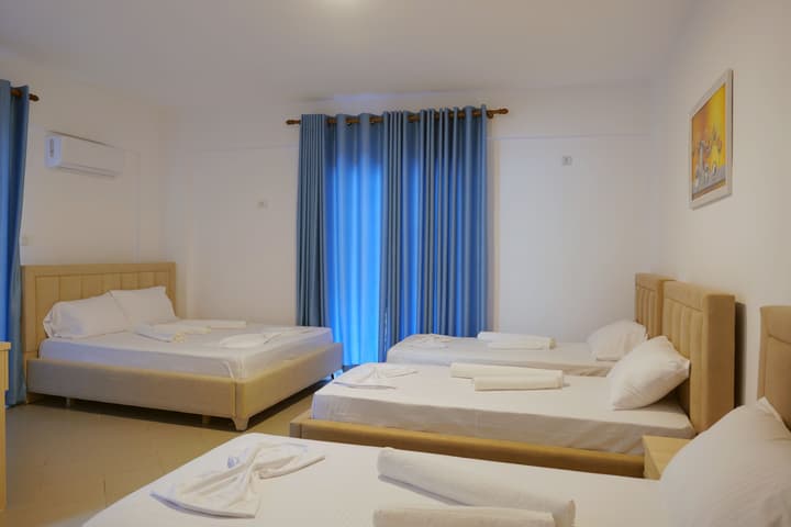 Hotel Mema