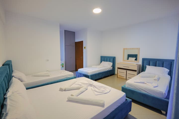 Hotel Mema