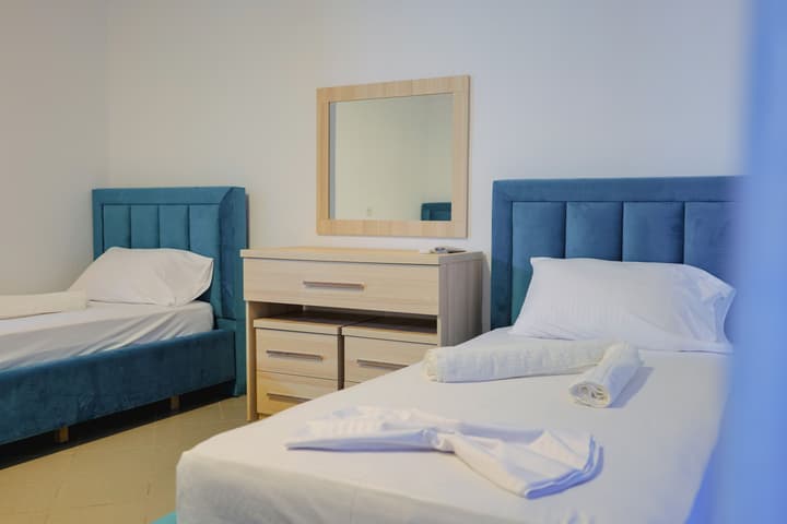 Hotel Mema