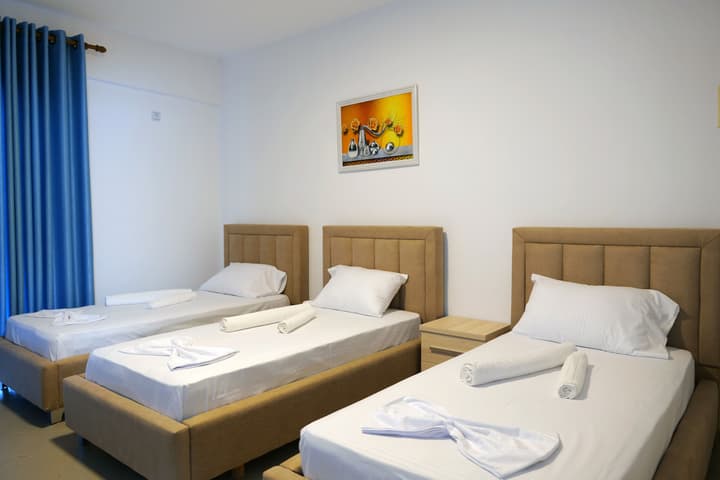 Hotel Mema