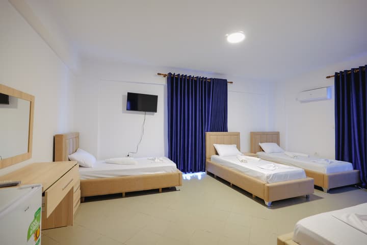 Hotel Mema