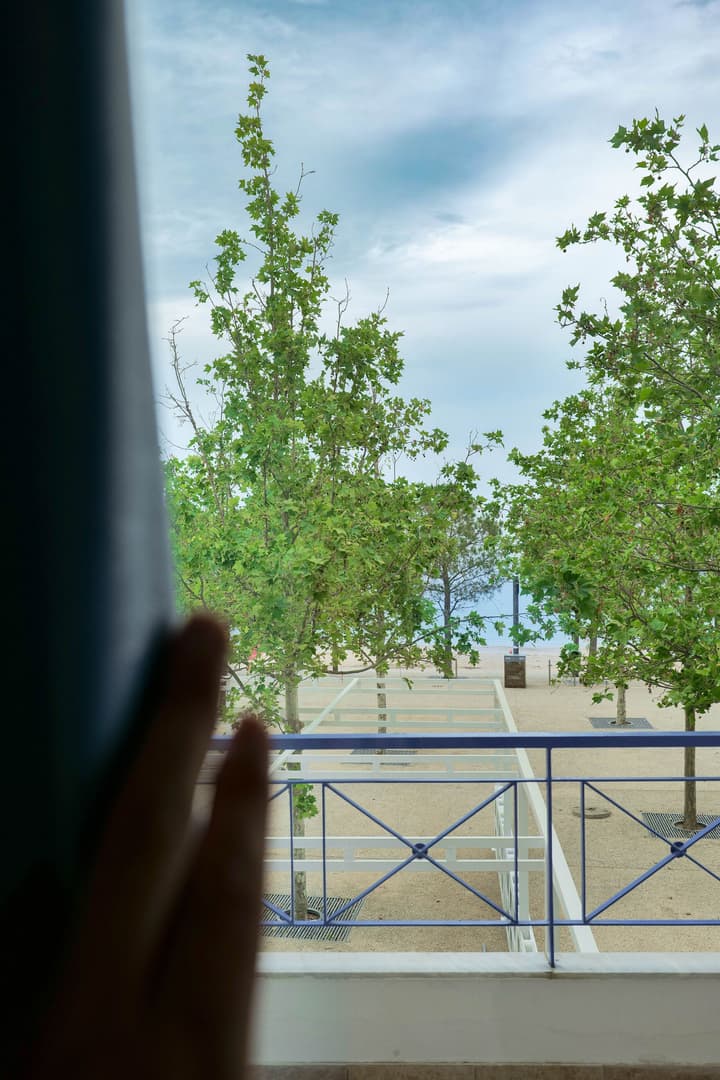Hotel Mema