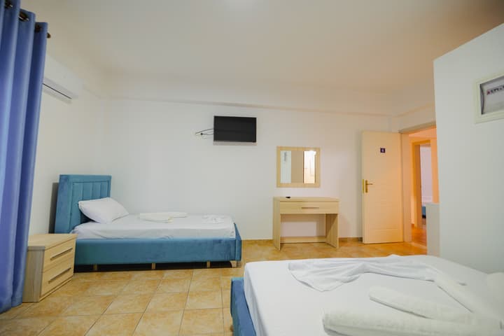 Hotel Mema