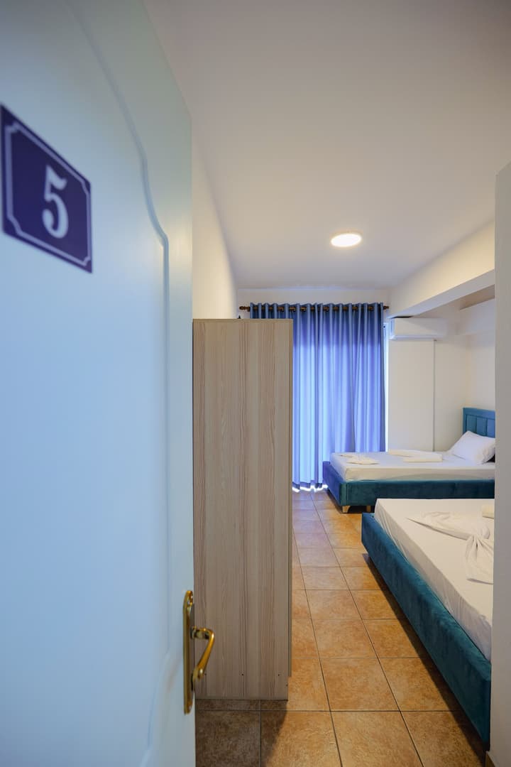 Hotel Mema
