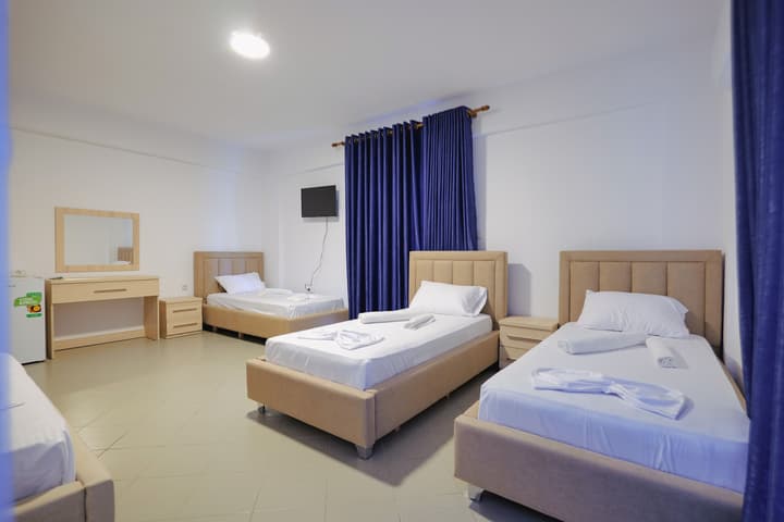 Hotel Mema
