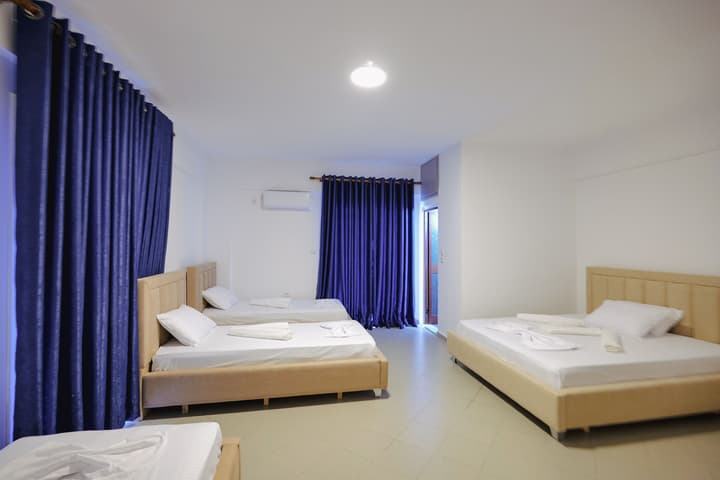 Hotel Mema