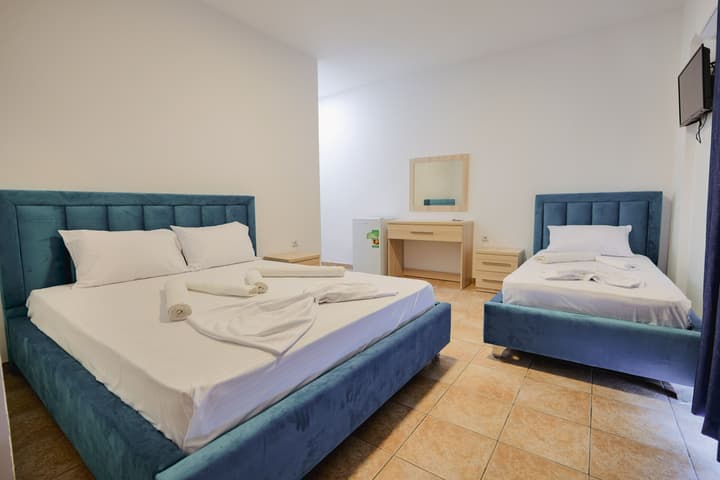 Hotel Mema