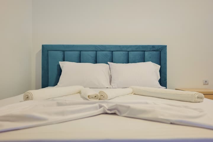 Hotel Mema