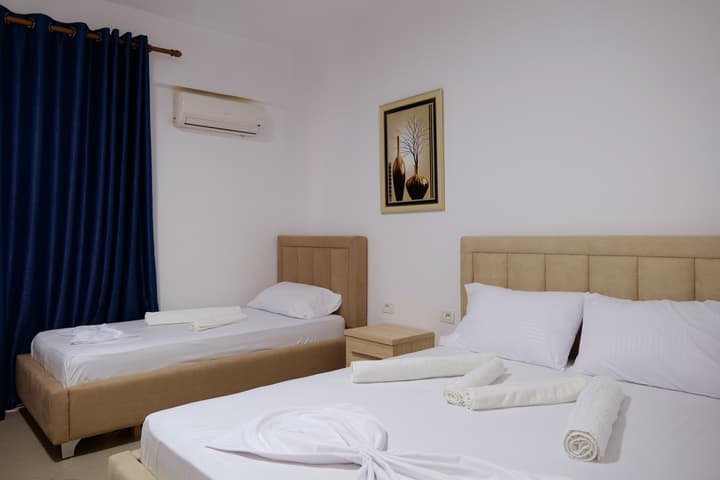 Hotel Mema