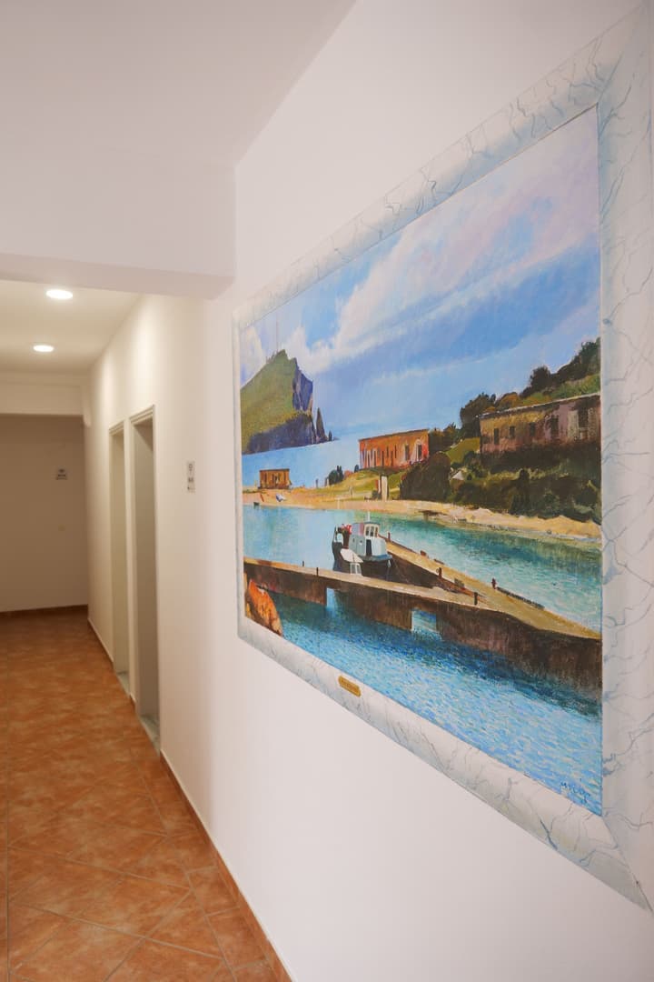Hotel Mema