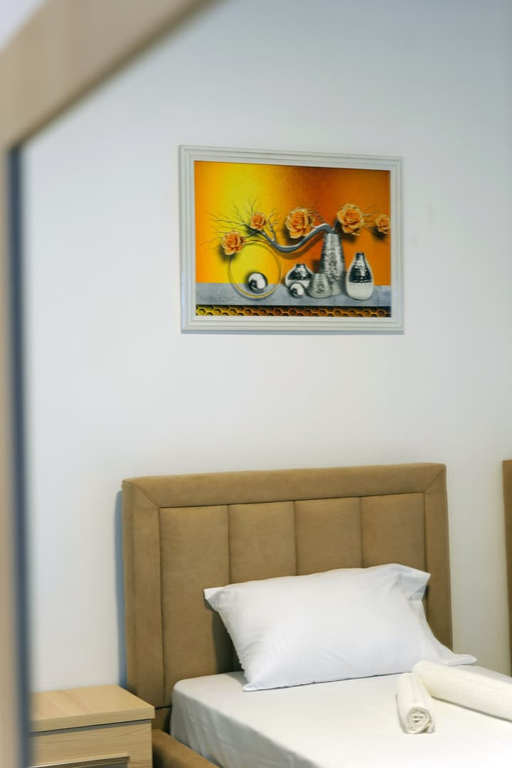 Hotel Mema