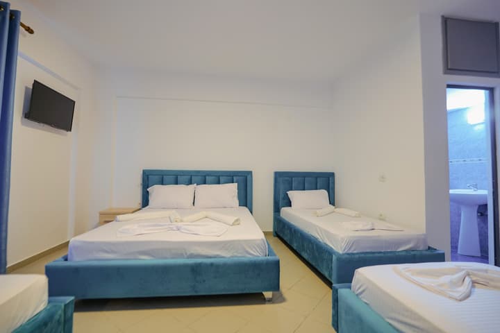 Hotel Mema