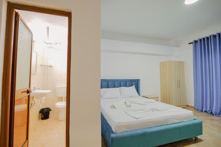 Hotel Mema