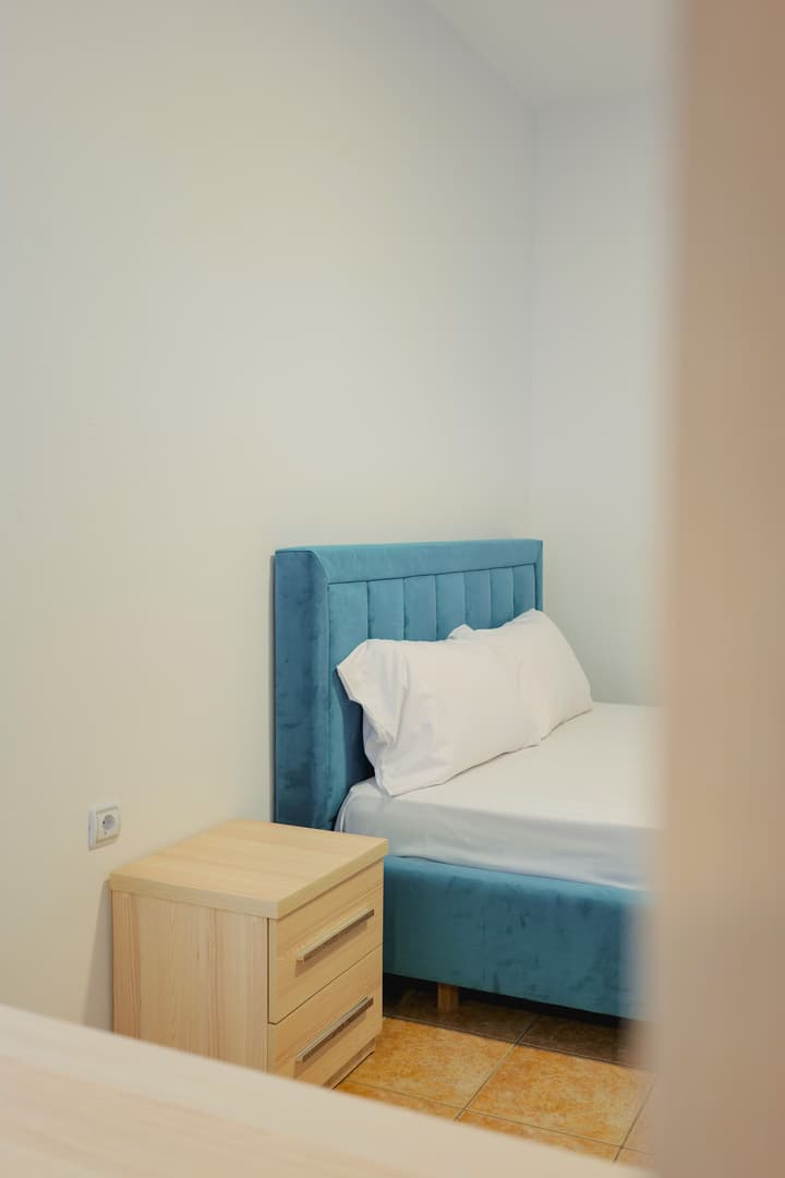 Hotel Mema