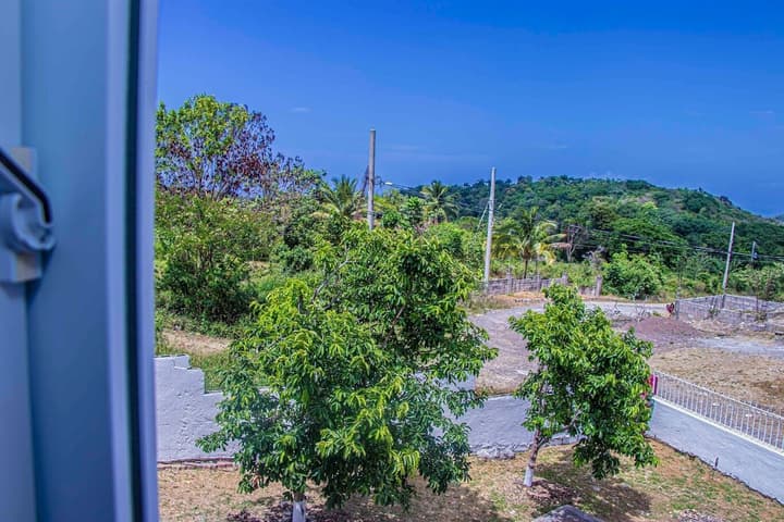 The Hamilton's Nature Villa