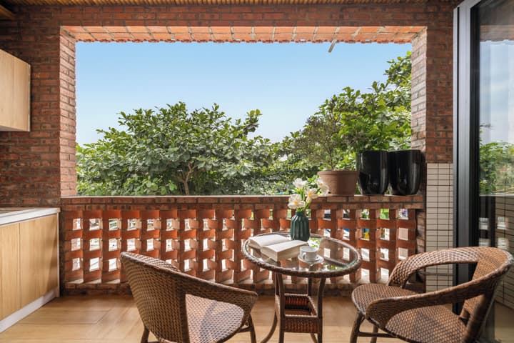 Hoi An Golden Bamboo Villa & Spa