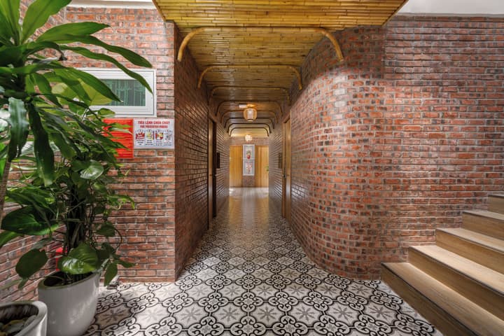 Hoi An Golden Bamboo Villa & Spa