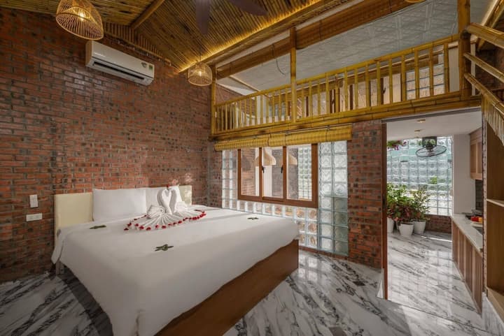 Hoi An Golden Bamboo Villa & Spa