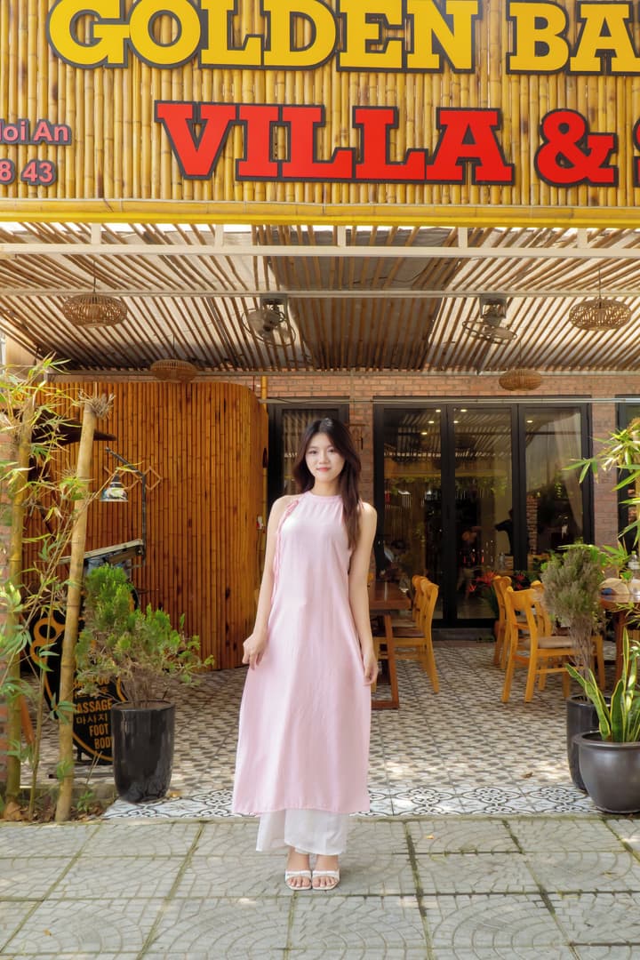 Hoi An Golden Bamboo Villa & Spa