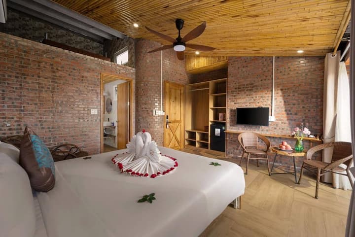 Hoi An Golden Bamboo Villa & Spa