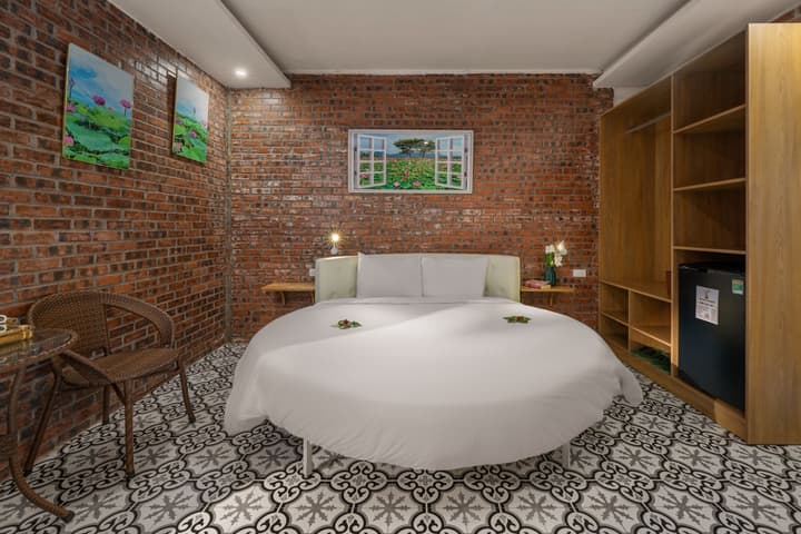 Hoi An Golden Bamboo Villa & Spa