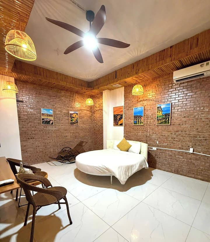 Hoi An Golden Bamboo Villa & Spa