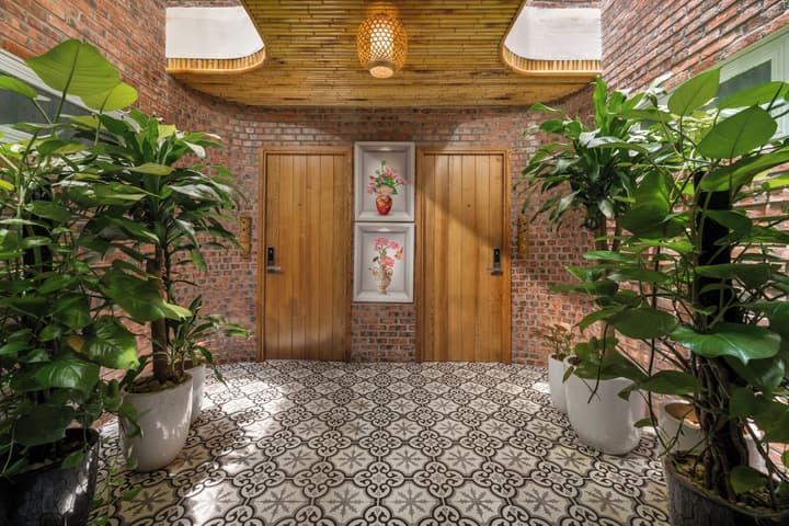 Hoi An Golden Bamboo Villa & Spa