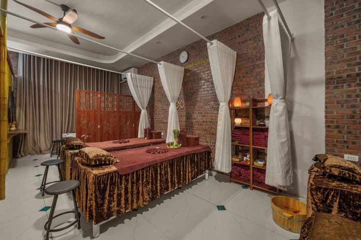 Hoi An Golden Bamboo Villa & Spa