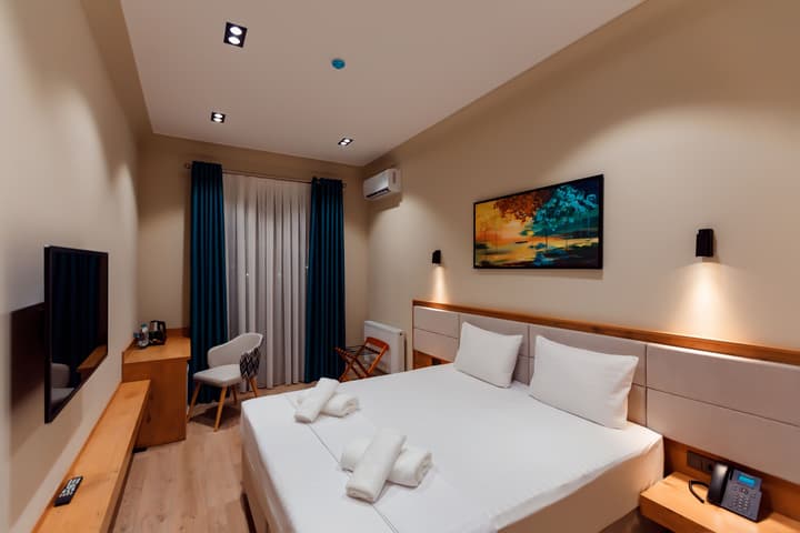 Marwa Hotel