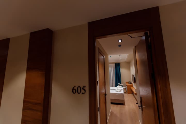 Marwa Hotel