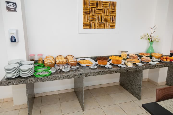 MORIAH MACEIO BEACH HOTEL