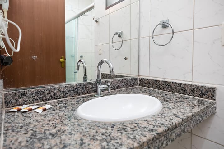 MORIAH MACEIO BEACH HOTEL