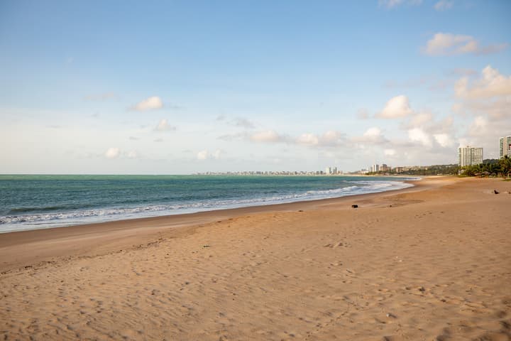 MORIAH MACEIO BEACH HOTEL