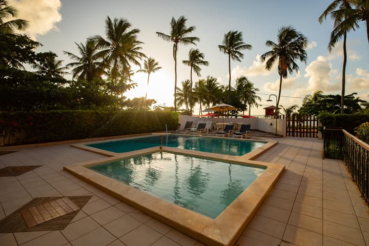 MORIAH MACEIO BEACH HOTEL