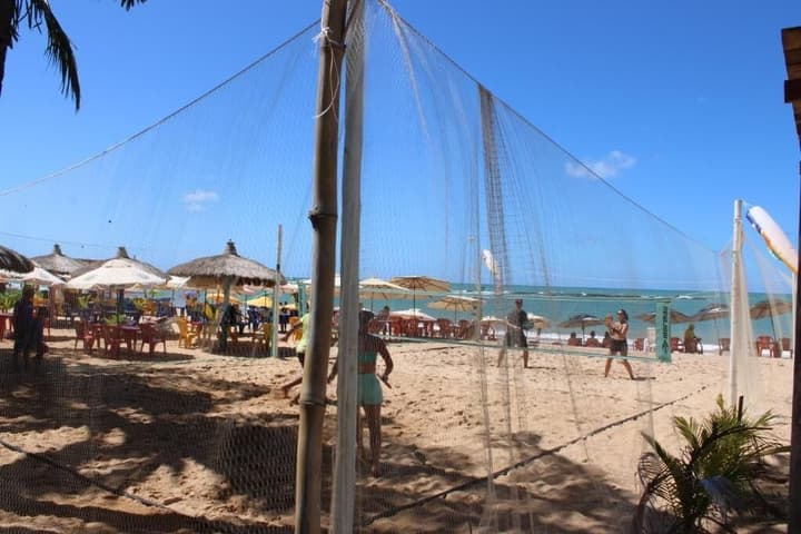 MORIAH MACEIO BEACH HOTEL