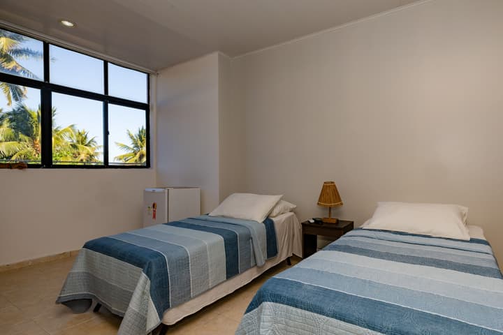 MORIAH MACEIO BEACH HOTEL