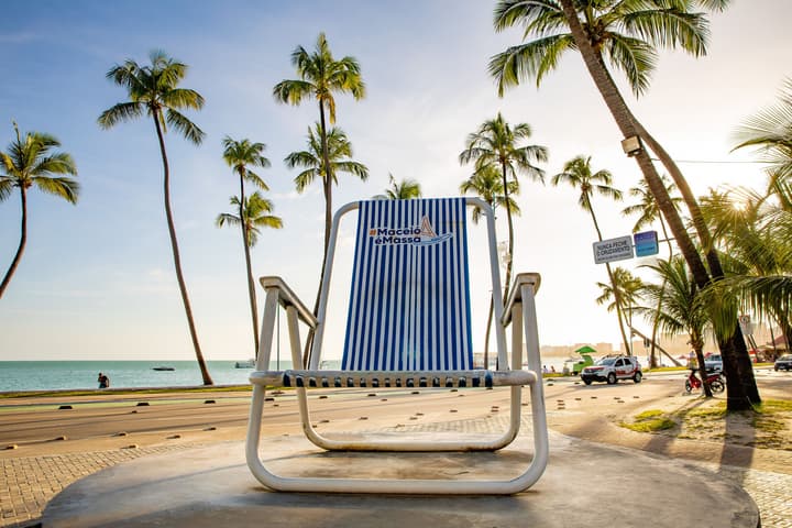 MORIAH MACEIO BEACH HOTEL