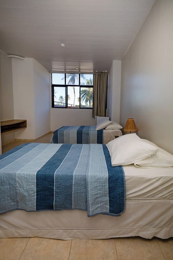 MORIAH MACEIO BEACH HOTEL