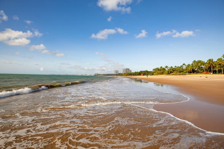 MORIAH MACEIO BEACH HOTEL