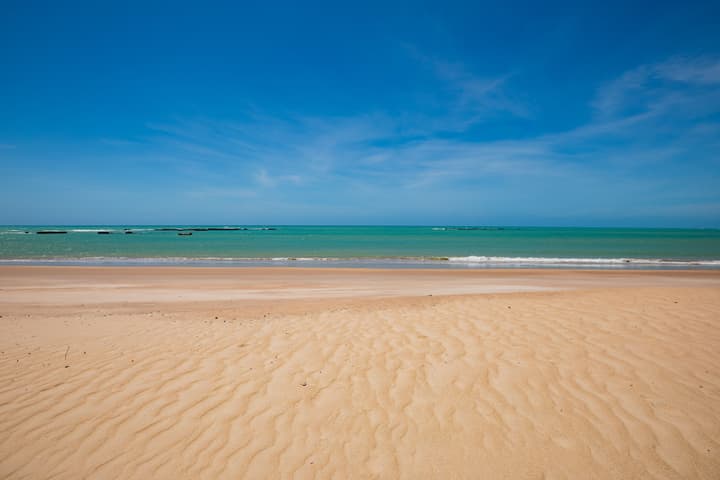 MORIAH MACEIO BEACH HOTEL