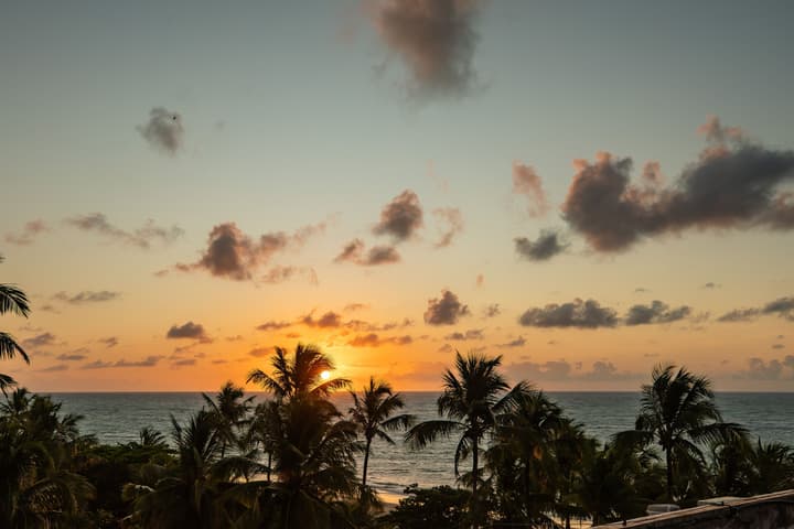 MORIAH MACEIO BEACH HOTEL