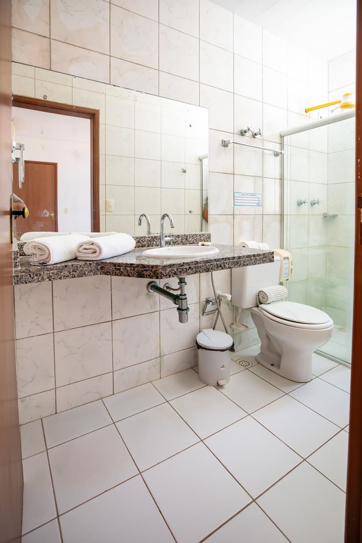 MORIAH MACEIO BEACH HOTEL