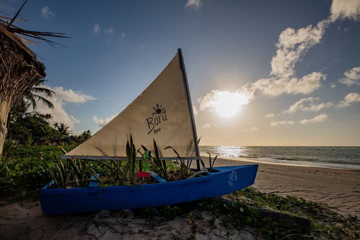 MORIAH MACEIO BEACH HOTEL