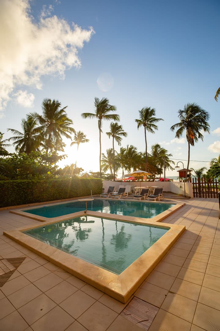 MORIAH MACEIO BEACH HOTEL