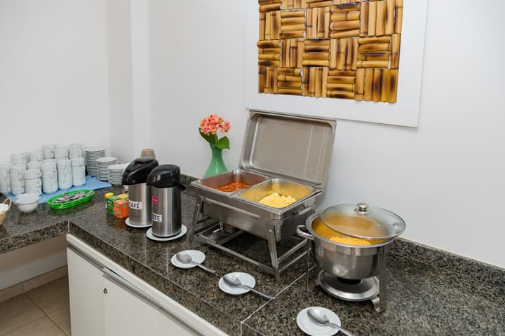 MORIAH MACEIO BEACH HOTEL