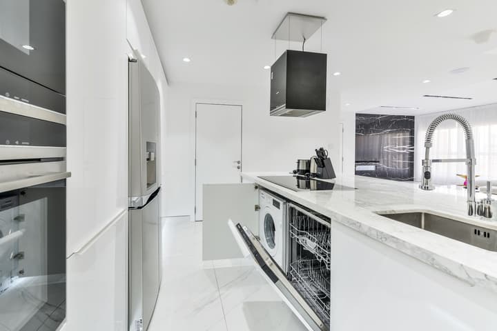 Waterfront Luxury 3plus1 BR in JBR Dubai
